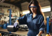 Что такое замена масла в двигателе: важность, процесс и рекомендации