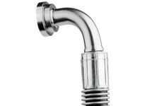 Как выбрать защитную спираль для кабеля и рукава высокого давления?