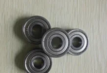 Графитовые подшипники: плюсы, сферы применения и особенности эксплуатации