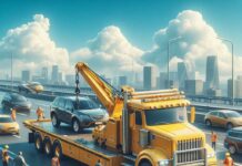 Услуги эвакуатора: надёжная помощь на дороге в любой ситуации