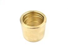 Толстостенные бронзовые втулки: неприметные труженики промышленности